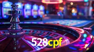 Welcome Bonus 528cpf