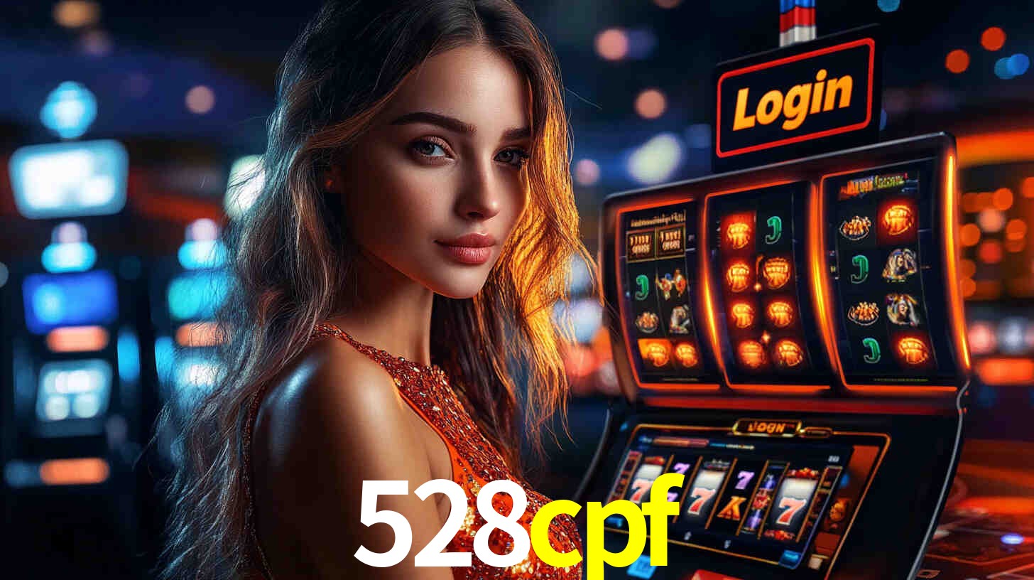 528cpf: Seu Cassino Premiado com Pagamentos Rápidos