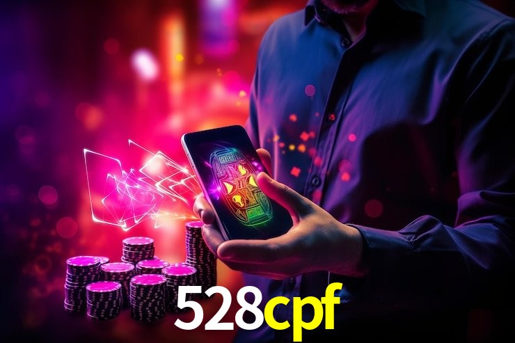 Estatísticas 528cpf