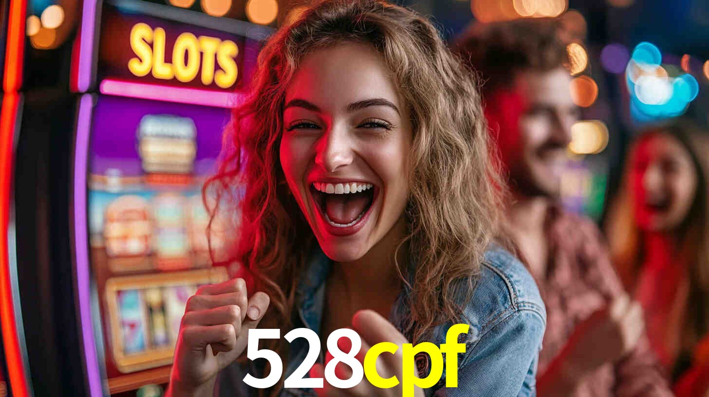 Bônus de Boas-vindas 528cpf