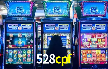 A Popularidade dos Caça-Níqueis no 528cpf