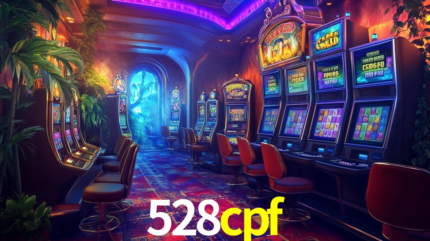 Exclusive Games 528cpf