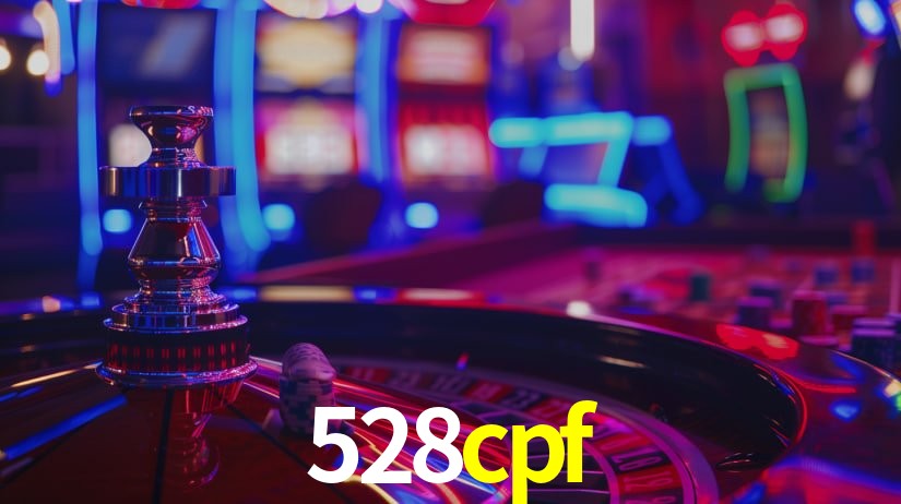 Sinta a adrenalina dos jogos de cassino com 528cpf
