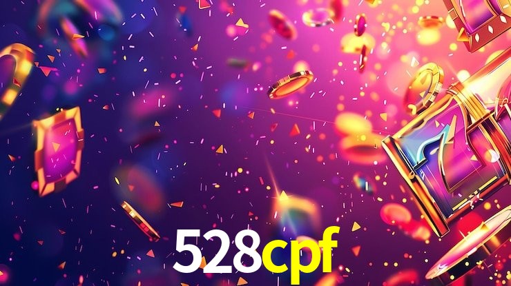 Bônus Diários 528cpf