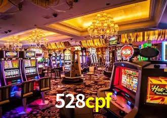 Descubra a Magia dos Jogos de Arcade no 528cpf