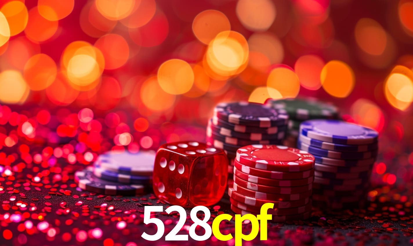 cassino 528cpf