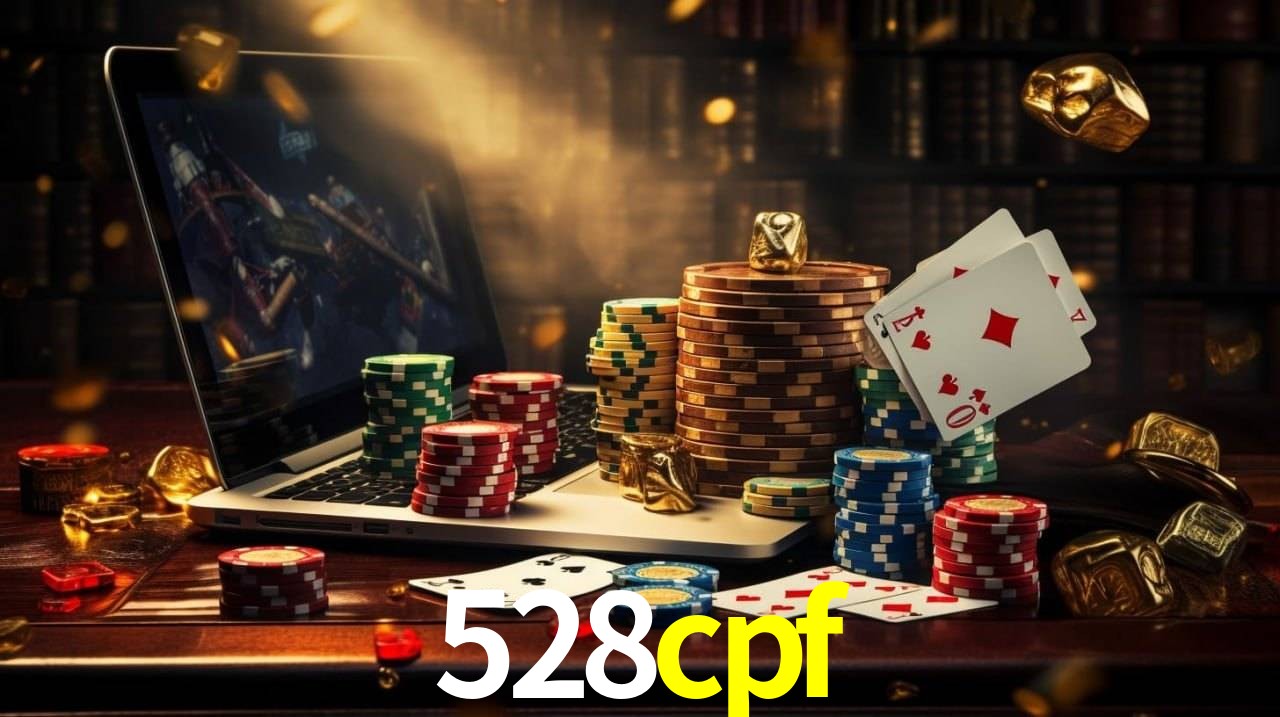 Estatísticas do Jogo 528cpf