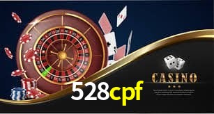 Login Seguro 528cpf