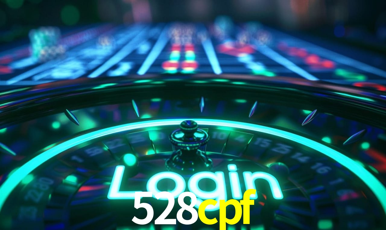 Provedores de Jogos 528cpf