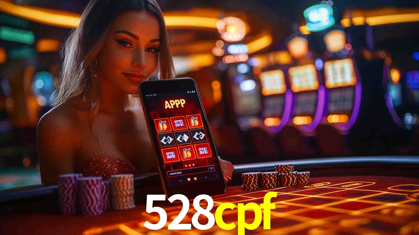 Descubra o Programa VIP da 528cpf: Vantagens Exclusivas para Jogadores