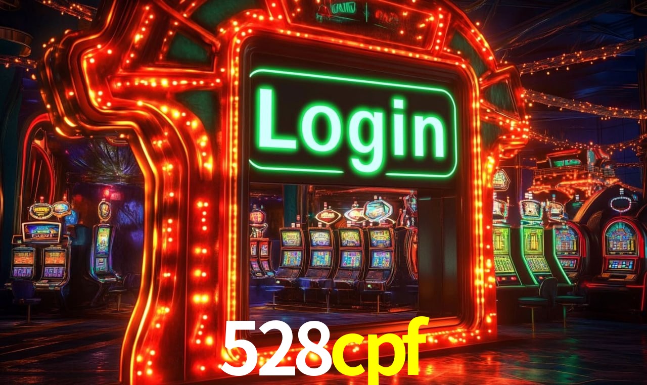 Casino Ao Vivo 528cpf