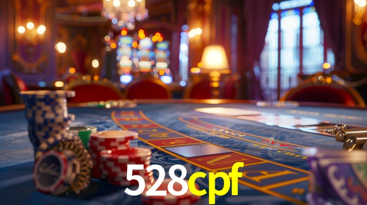 API Integration 528cpf