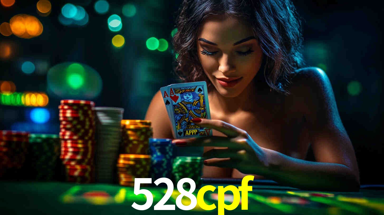 A Emoção da Loteria na 528cpf: Uma Chance de Mudança de Vida