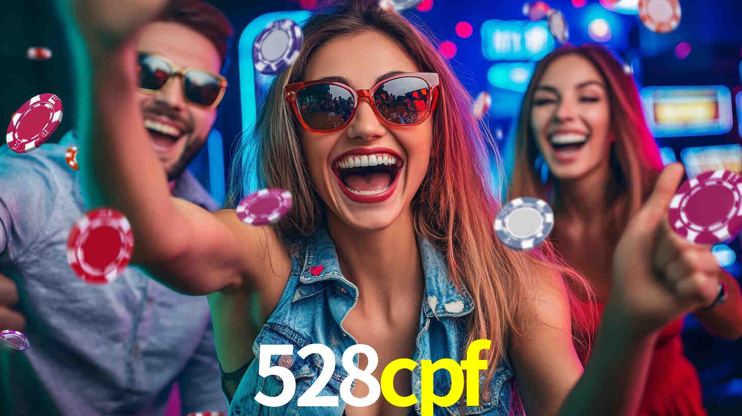 Inovações de Jogos na 528cpf: O Futuro das Experiências Interativas