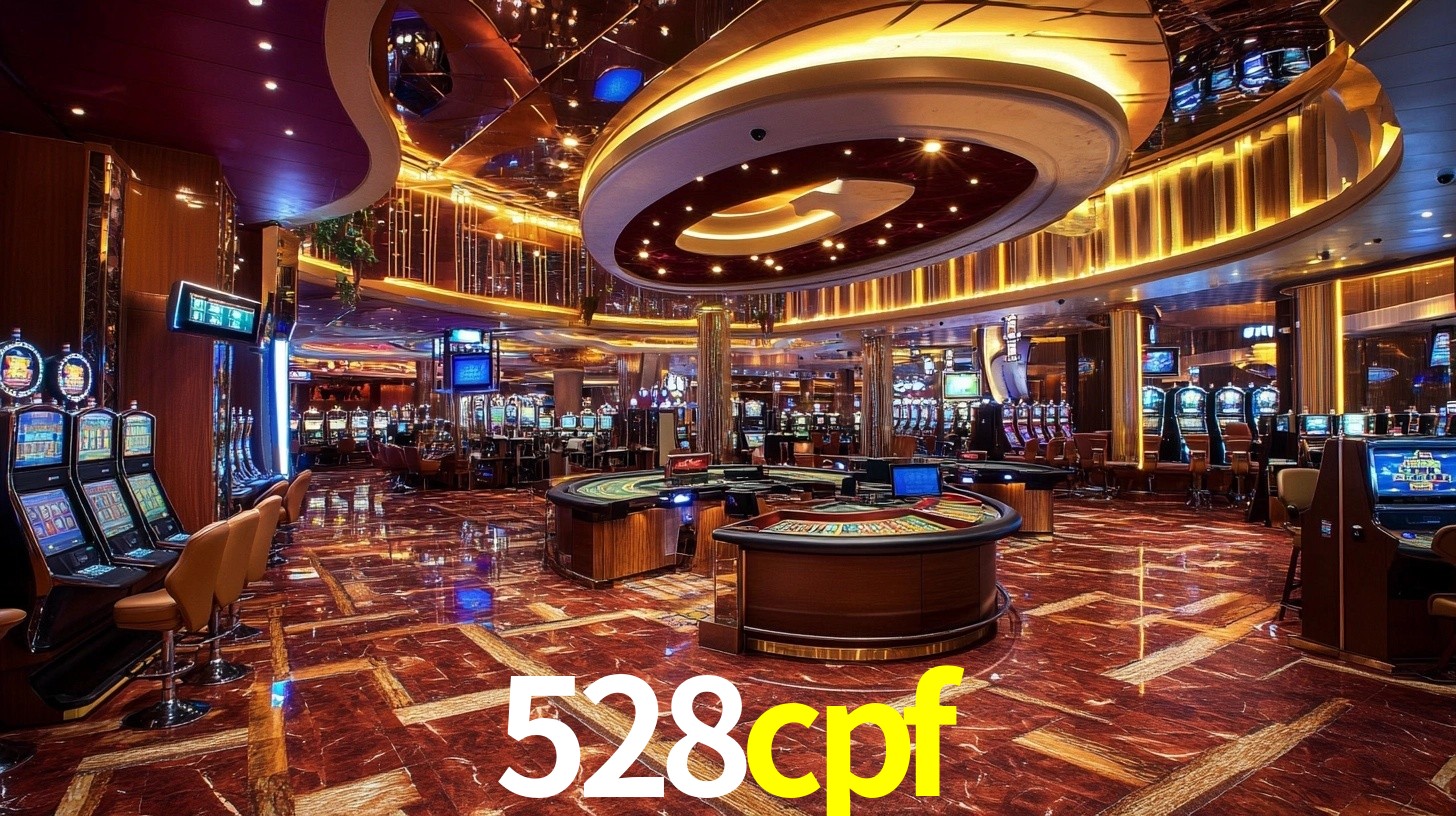 528cpf App Interface