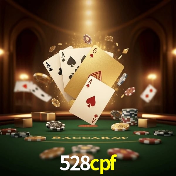 Live Casino 528cpf