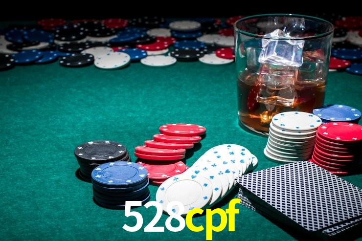 Recursos de Bônus 528cpf