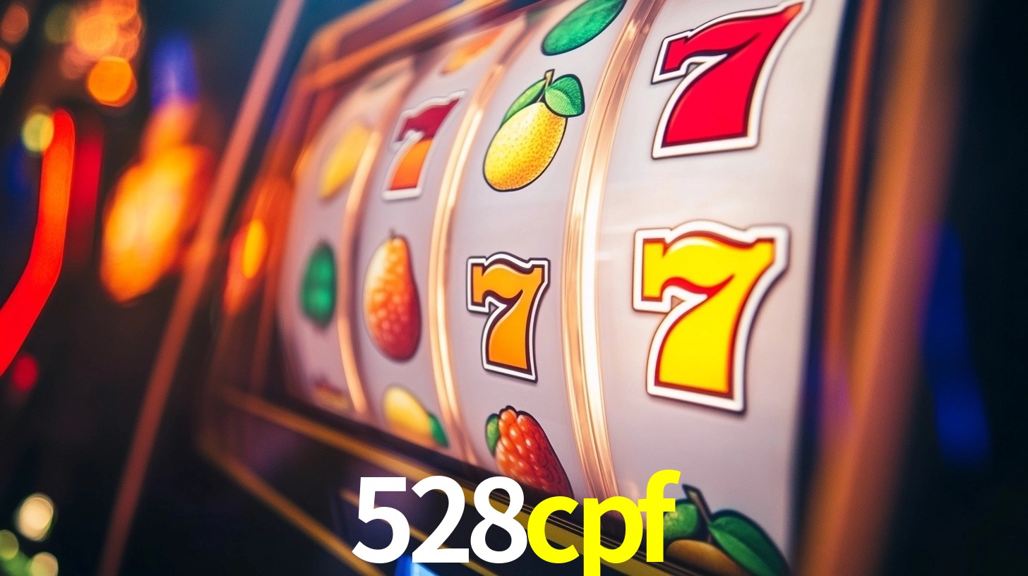 Experimente o Login Seguro Premium no 528cpf