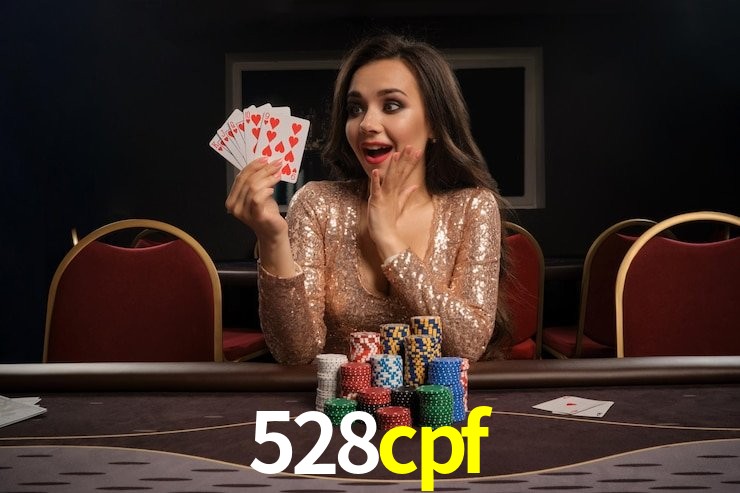 Mesa de Blackjack 528cpf