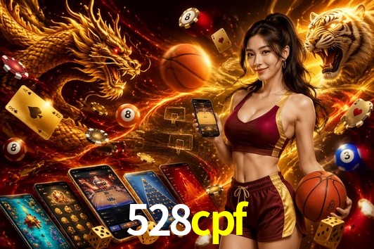 Bonus Features 528cpf
