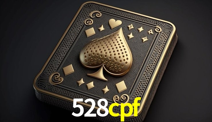 Tecnologia da Plataforma 528cpf