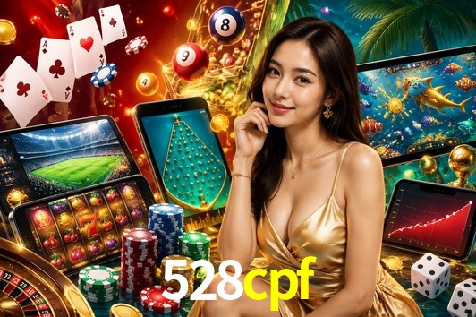 VIP Casino 528cpf