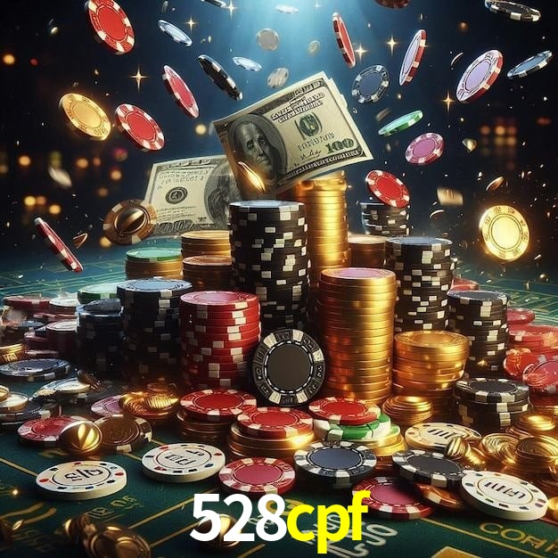 Torneios 528cpf