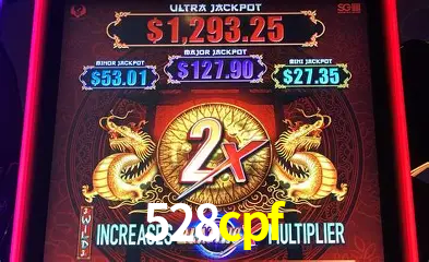Descubra o Mundo do Cassino Online com 528cpf