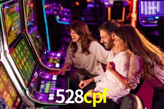 Casino Ao Vivo 528cpf