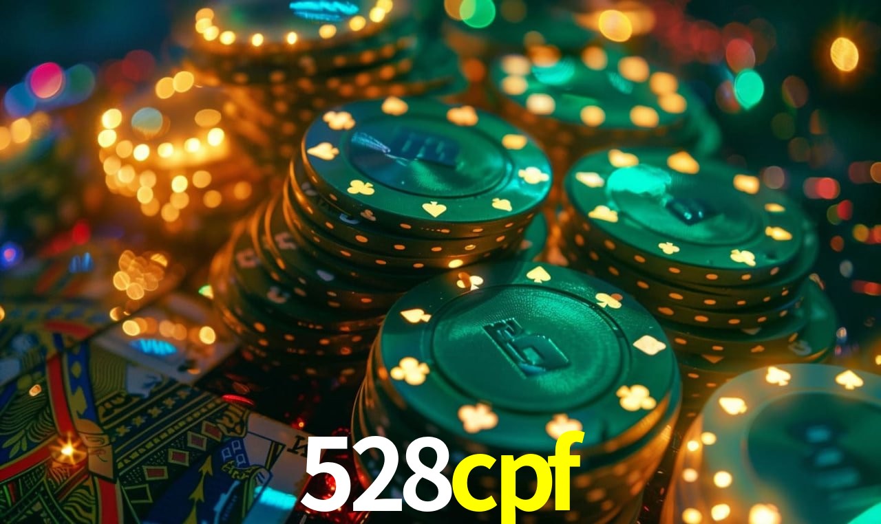 Jogos de Slot 528cpf