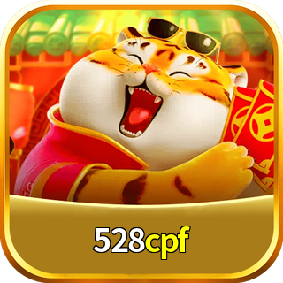 528cpf Logo