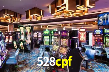A Popularidade dos Caça-Níqueis no 528cpf
