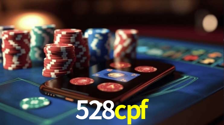 Descubra o Programa VIP da 528cpf: Vantagens Exclusivas para Jogadores