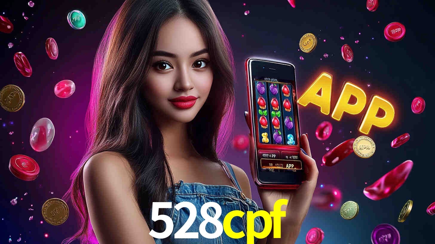 Casino Ao Vivo 528cpf