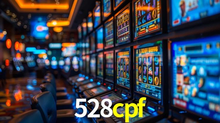 Bonus Features 528cpf