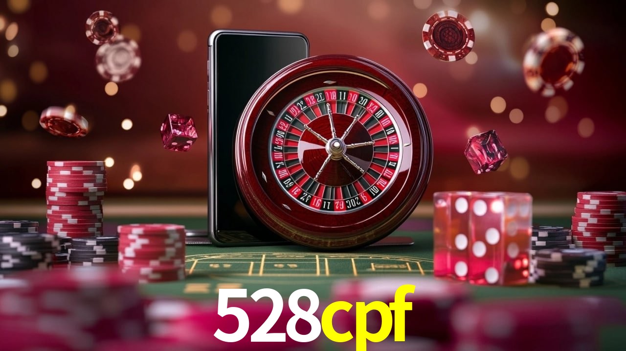 Blackjack Table 528cpf