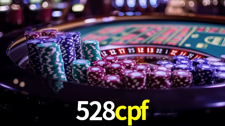 Ofertas Imperdíveis na 528cpf: Promoções e Bônus Que Valem a Pena
