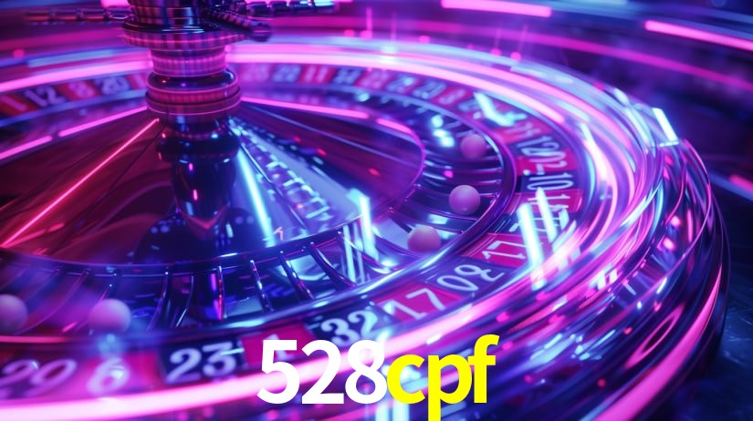 Provedores de Jogos 528cpf