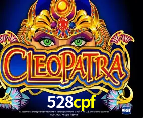 APP oficial da 528cpf para mobile
