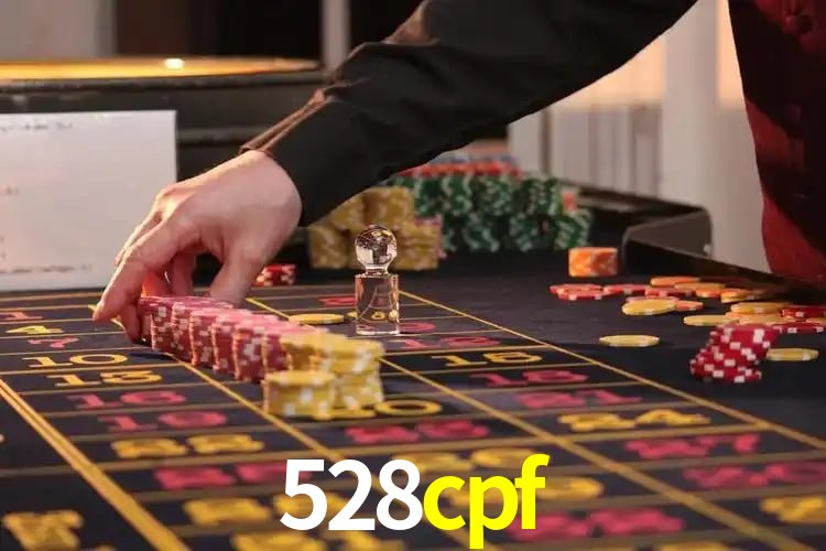 A Emoção da Loteria na 528cpf: Uma Chance de Mudança de Vida