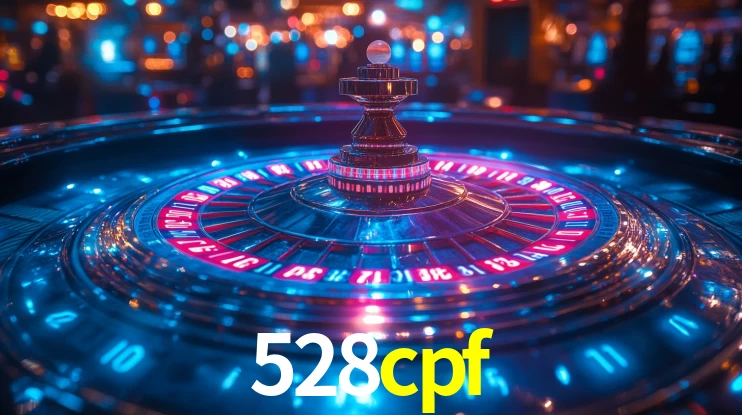 528cpf: Seu Especialista em Apostas Esportivas Brasileiras