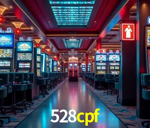 Jogos de Slot 528cpf