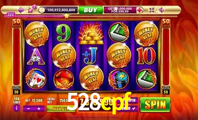cassino 528cpf
