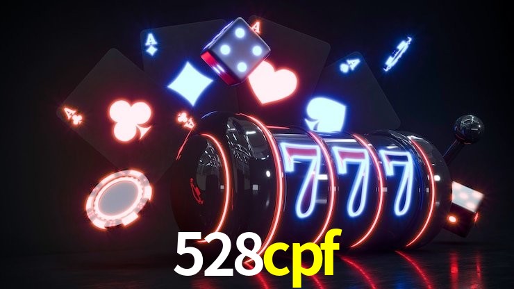 VIP Casino 528cpf